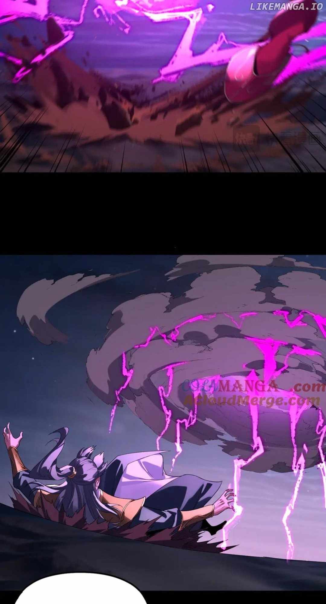 I Am The Fated Villain Chapter 255 7
